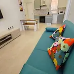 Rhome Apartment