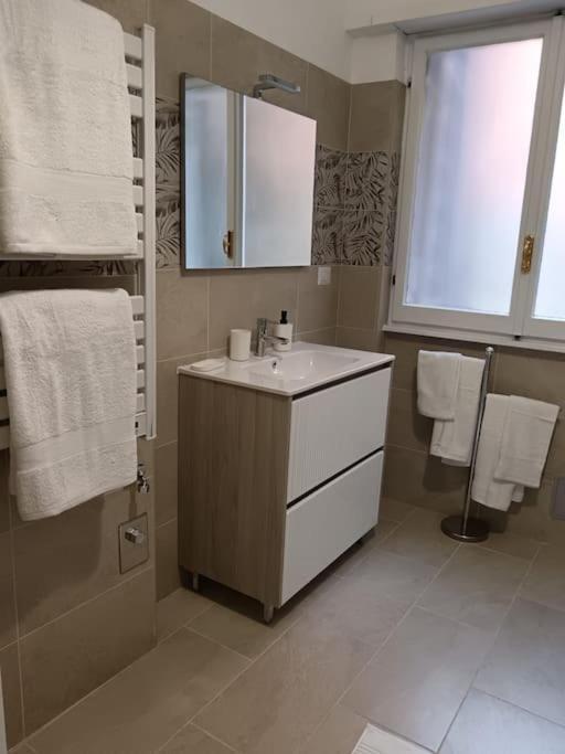 Apartment Rhome Rom