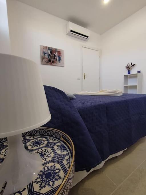 Rhome Apartment